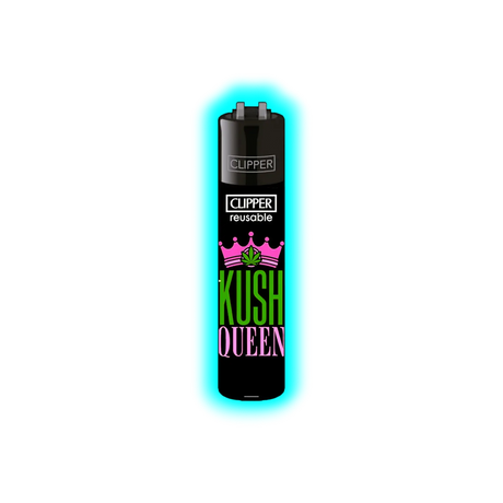 Clipper 420 Girly 891