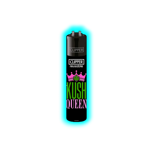 Clipper 420 Girly 891