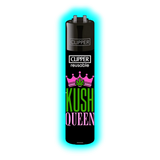 Clipper 420 Girly 891