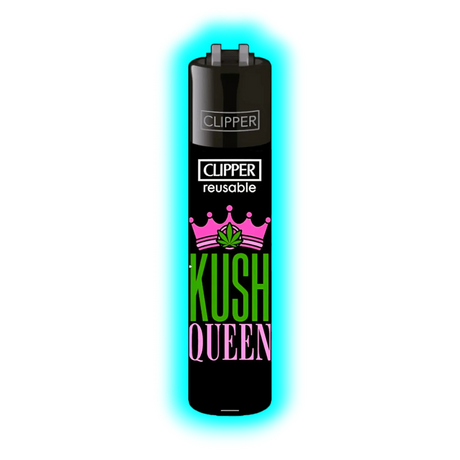 Clipper 420 Girly 891