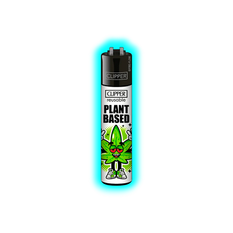 Clipper 420 Mix 9 10 152
