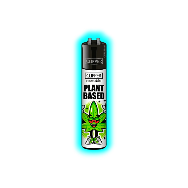 Clipper 420 Mix 9 10 152