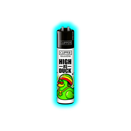 Clipper 420 Mix 9 10 153