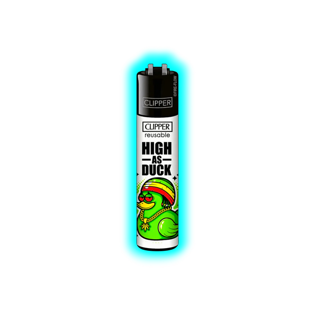 Clipper 420 Mix 9 10 153