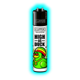 Clipper 420 Mix 9 10 153
