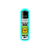 Clipper 420 Mix 9 10 154