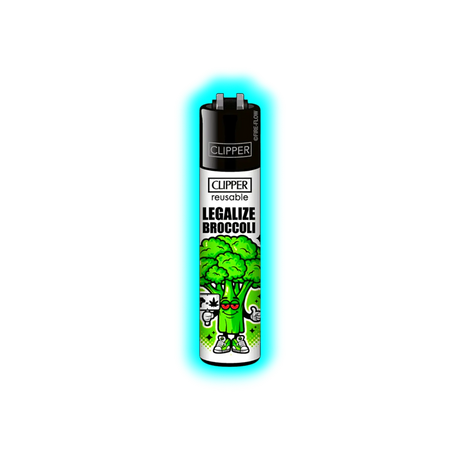 Clipper 420 Mix 9 10 156