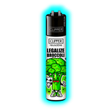 Clipper 420 Mix 9 10 156
