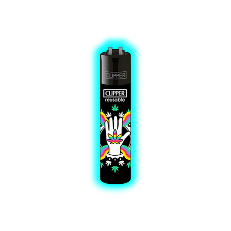 Clipper 420 Rainbow 892