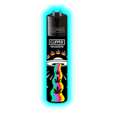 Clipper 420 Rainbow 893