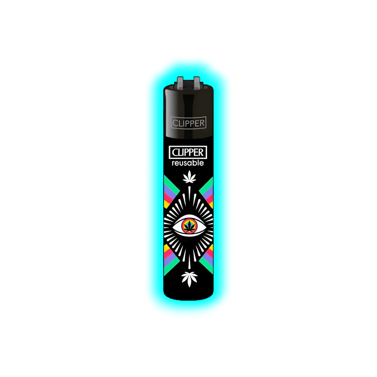 Clipper 420 Rainbow 894