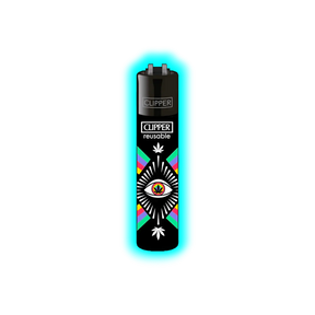 Clipper 420 Rainbow 894