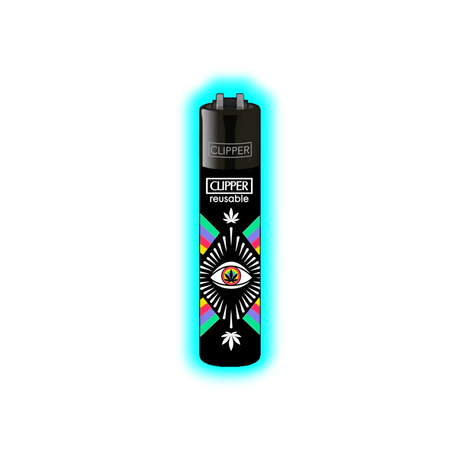 Clipper 420 Rainbow 894