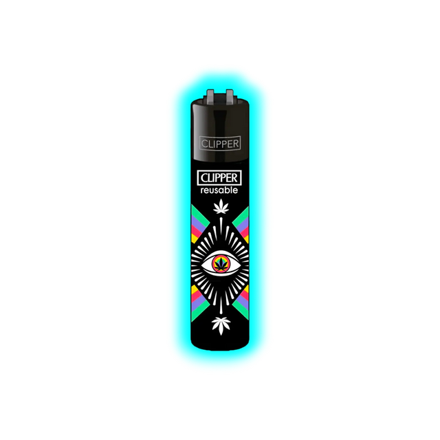 Clipper 420 Rainbow 894