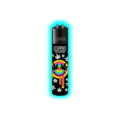 Clipper 420 Rainbow 895
