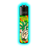 Clipper 420 Tattoo 896