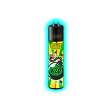 Clipper 420 Tattoo 897