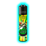 Clipper 420 Tattoo 897