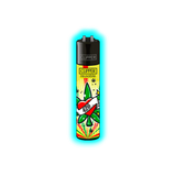 Clipper 420 Tattoo 898