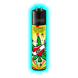 Clipper 420 Tattoo 898