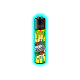 Clipper 420 Tattoo 899
