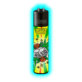 Clipper 420 Tattoo 899