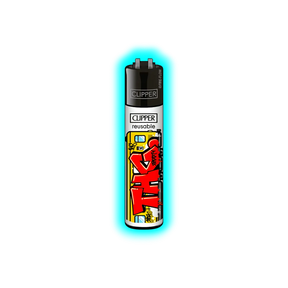 Clipper 420 Train 790