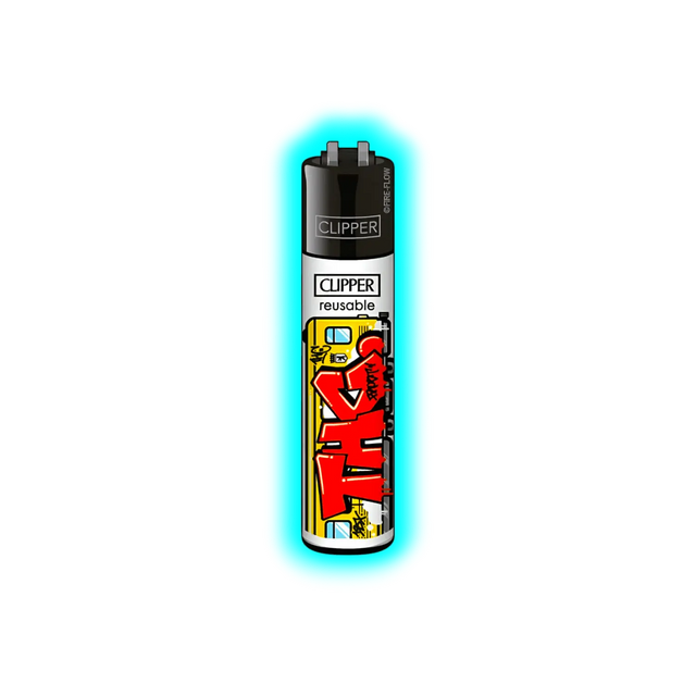 Clipper 420 Train 790