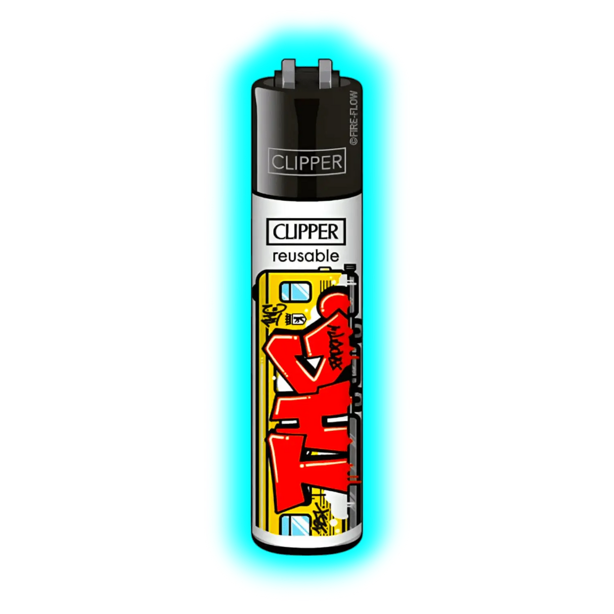 Clipper 420 Train 790