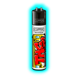 Clipper 420 Train 790