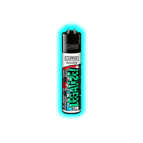 Clipper 420 Train 791