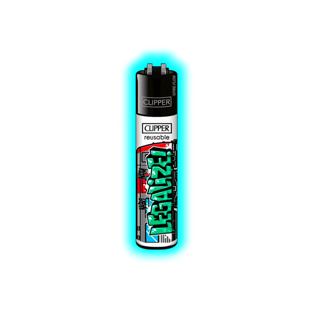 Clipper 420 Train 791