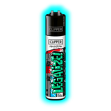 Clipper 420 Train 791