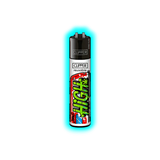 Clipper 420 Train 793