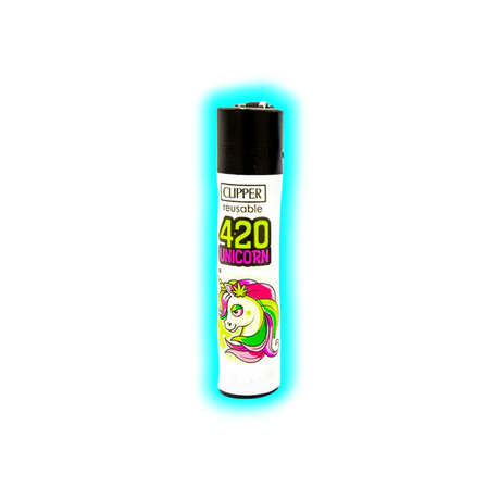 Clipper 420i 702