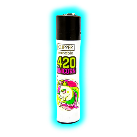 Clipper 420i 702