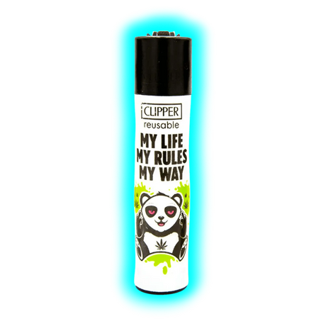 Clipper 420i 703