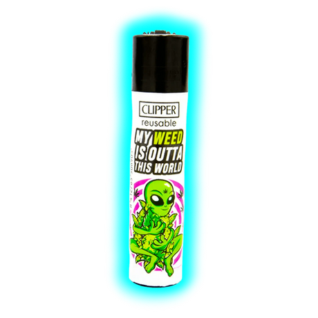 Clipper 420i 704