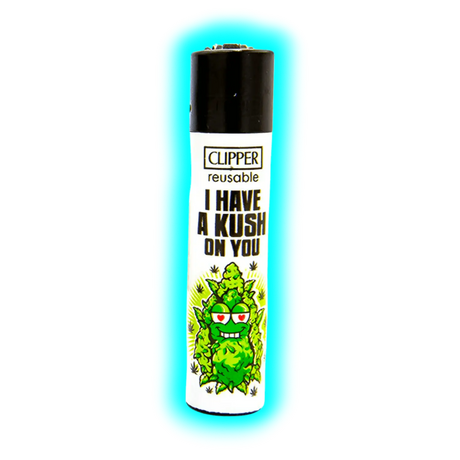 Clipper 420i 705