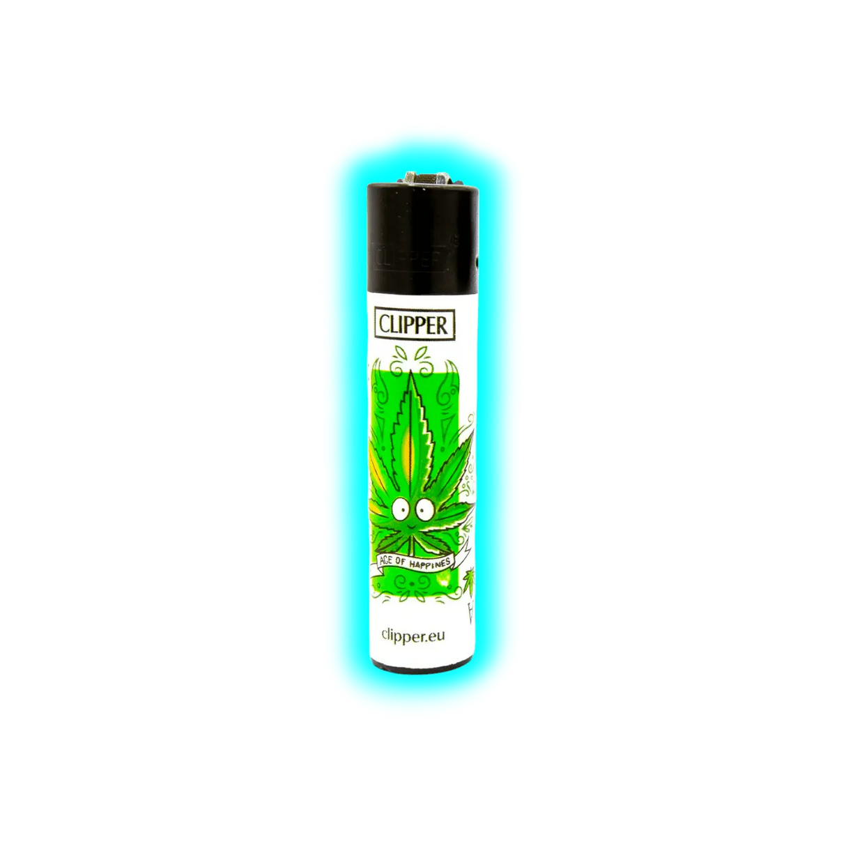 Clipper 420i Cards 698