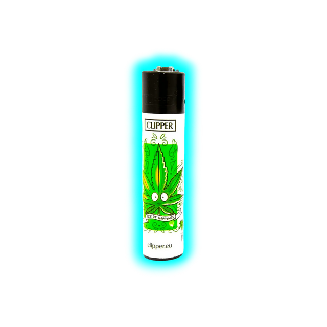 Clipper 420i Cards 698