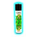 Clipper 420i Cards 699