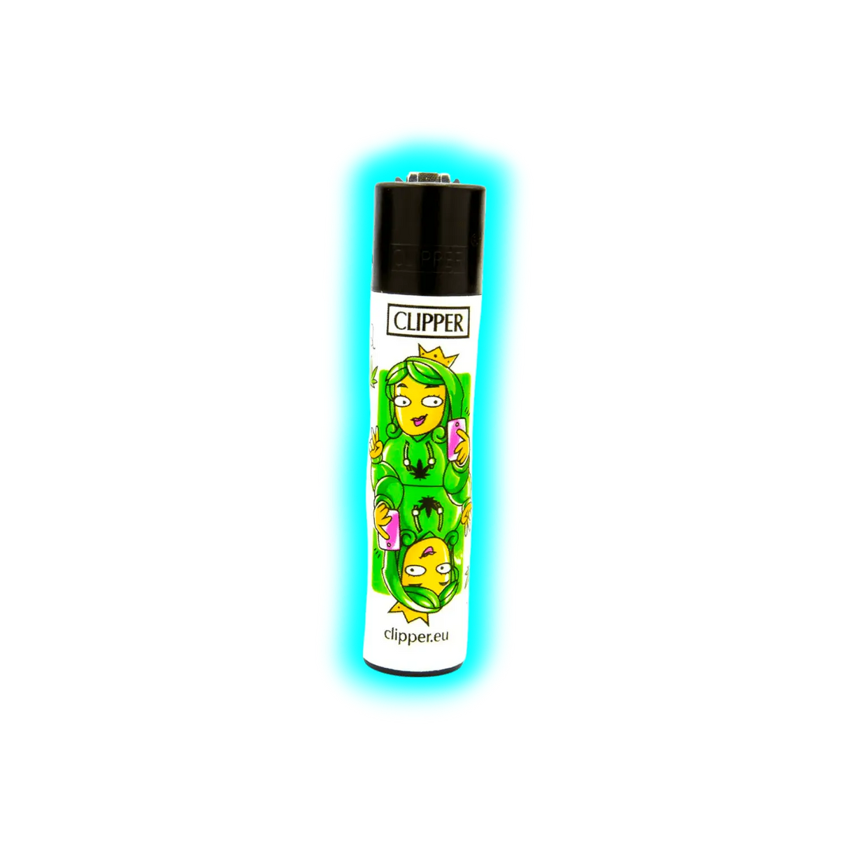 Clipper 420i Cards 700