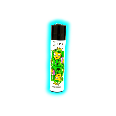 Clipper 420i Cards 700