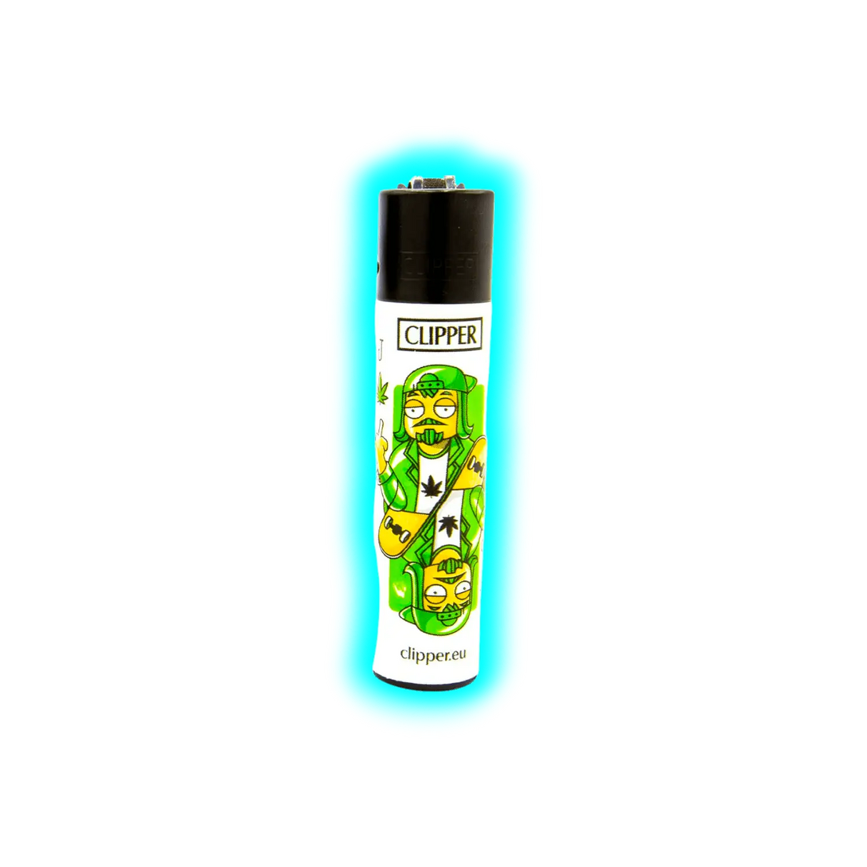 Clipper 420i Cards 701