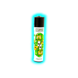 Clipper 420i Cards 701