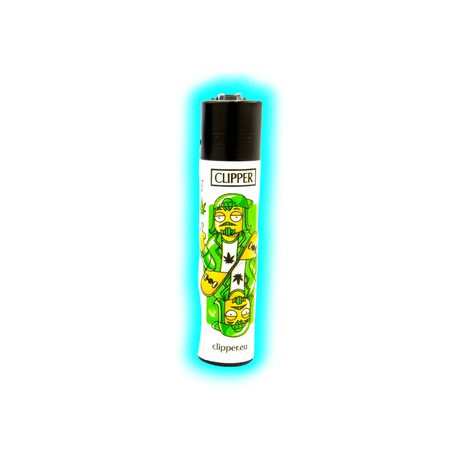 Clipper 420i Cards 701