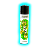 Clipper 420i Cards 701