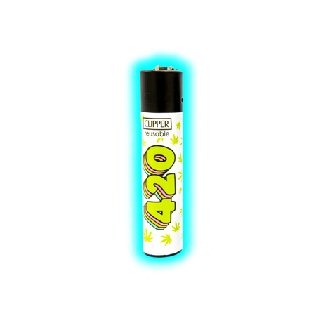 Clipper 420i Collection 694