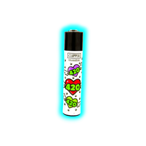 Clipper 420i Collection 696